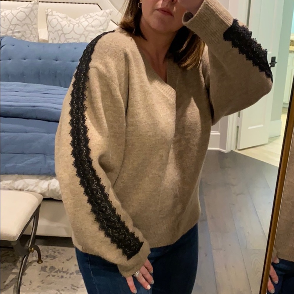 Cozy Sweater
